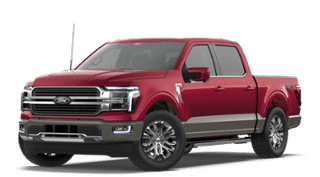 2026 Ford F-150® External Image 2